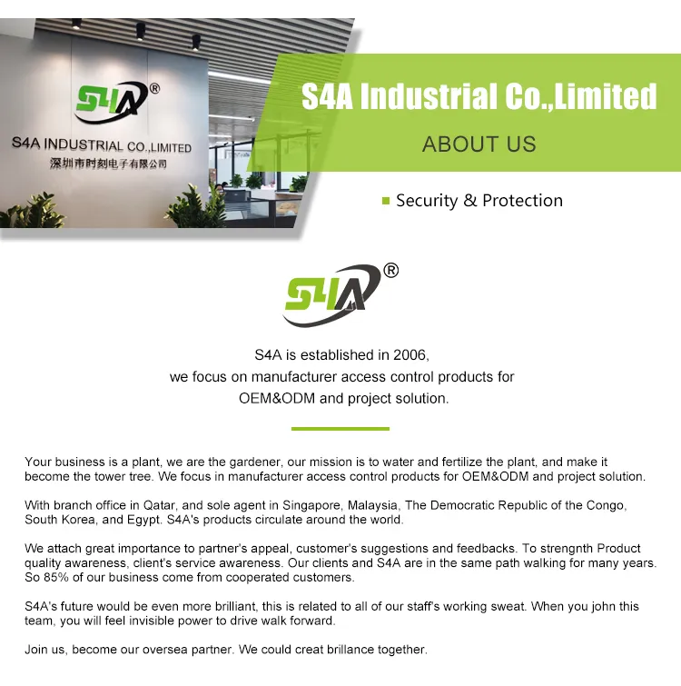 Access Control System 6