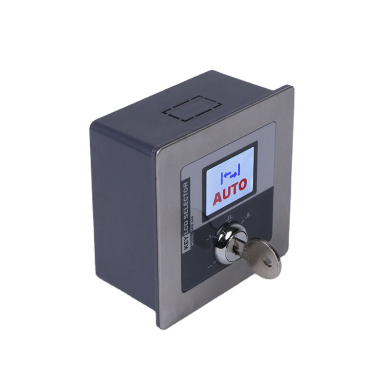 Canbo M-240/241/242/246 Five-Range Function Selector for Automatic Sliding Door System