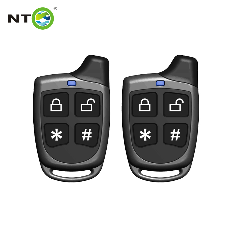 Car SUV Remote Start Alarm Keyless Entry System Central Door Lock Control Part