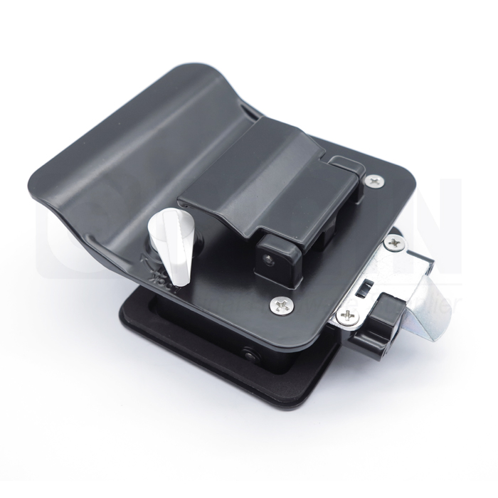 Heavy Duty Door Lock RV Travel Trailer Entry Door Lock