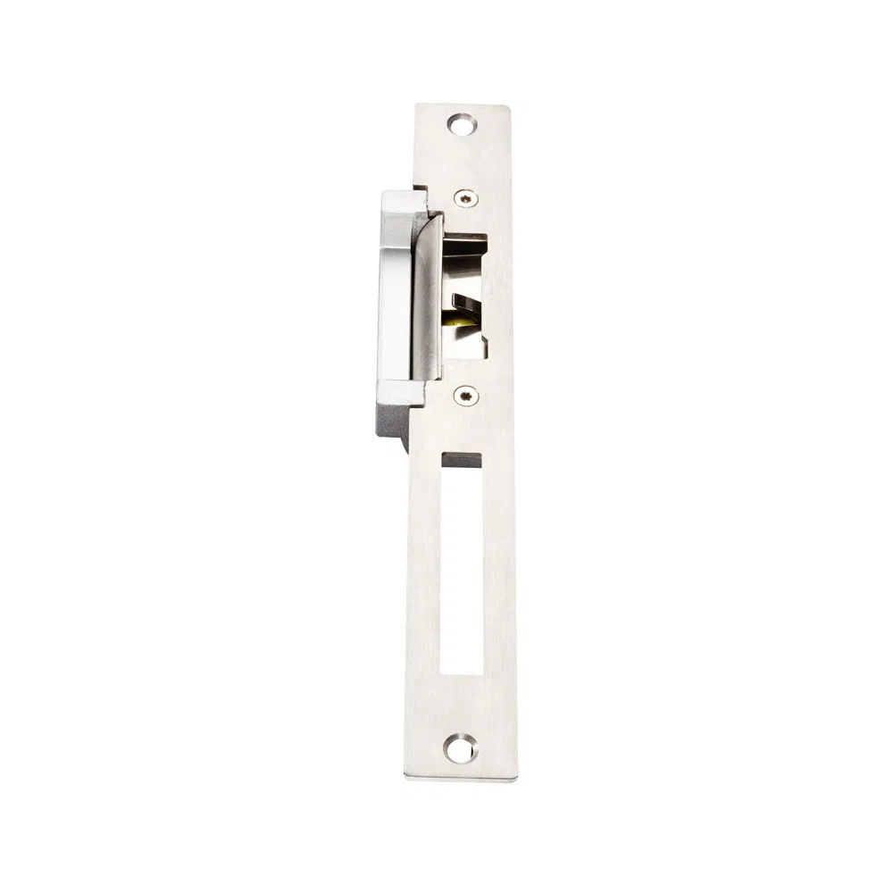 EL-138lk-S Fail Safe Nc Mortise Long Type European Electric Strike Lock