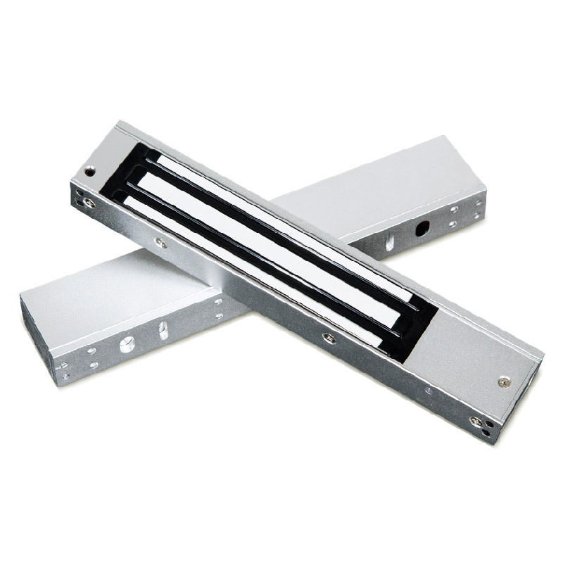 Electro Magnetic Door Lock 700lbs (320KG) with Door Status Monitoring