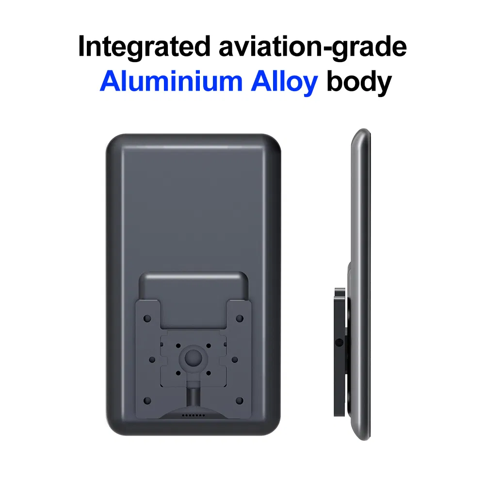 High Accuracy Facial Recognition Device Biometric Access Control System Integration Attendance Machine Face Recognition for Staff Room