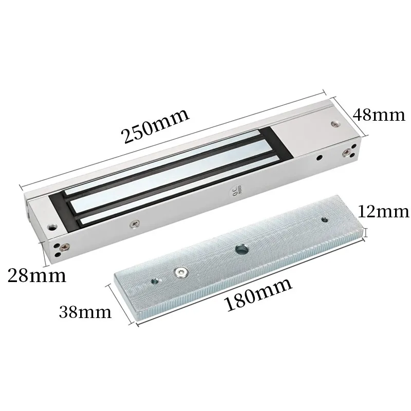 Detailed Features Illustration