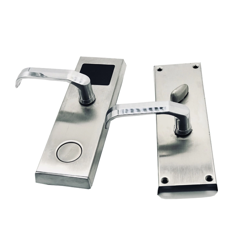 From Wholesale China Hotel Key Card Door Lock System
