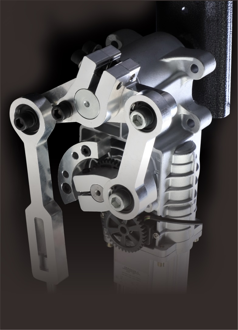 Ankuai Hot Selling Intelligent Carpark System for Shopping Center