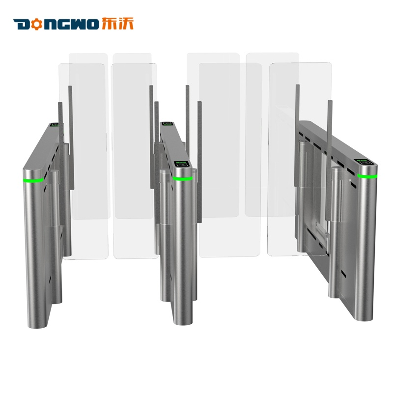 2026factory OEM/ODM for Officebuilding Residential Compound Industrial Park Tourist Attraction School Hotel Door Elevator Smart Security Access Control System