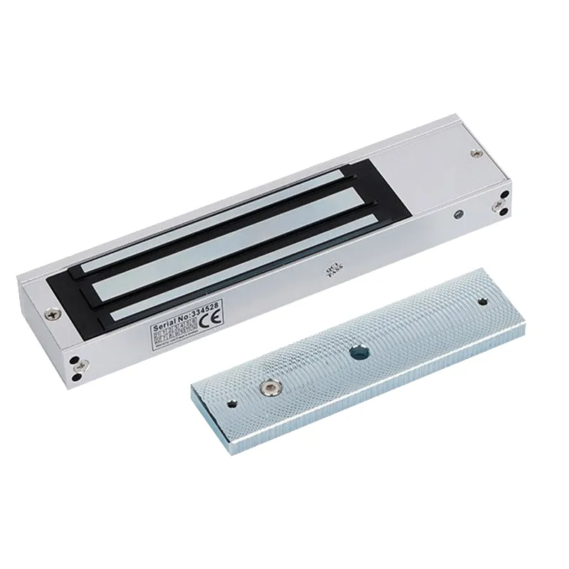 Electro Magnetic Door Lock 700lbs