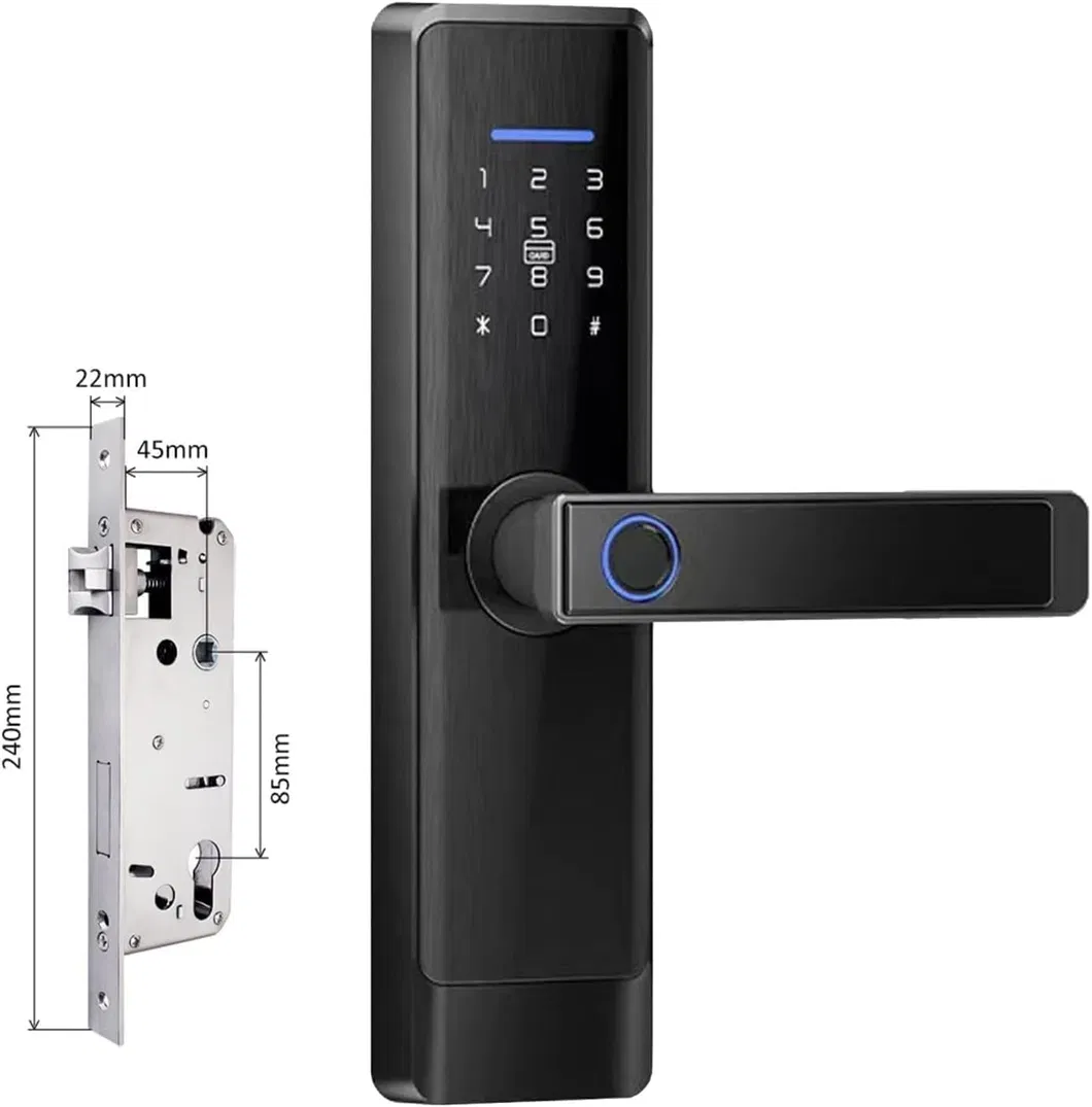 Keyless Entry Installation