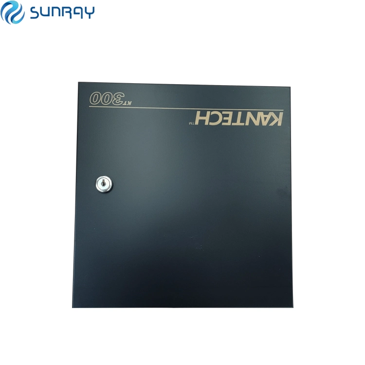 Smart Card Door Access Control System