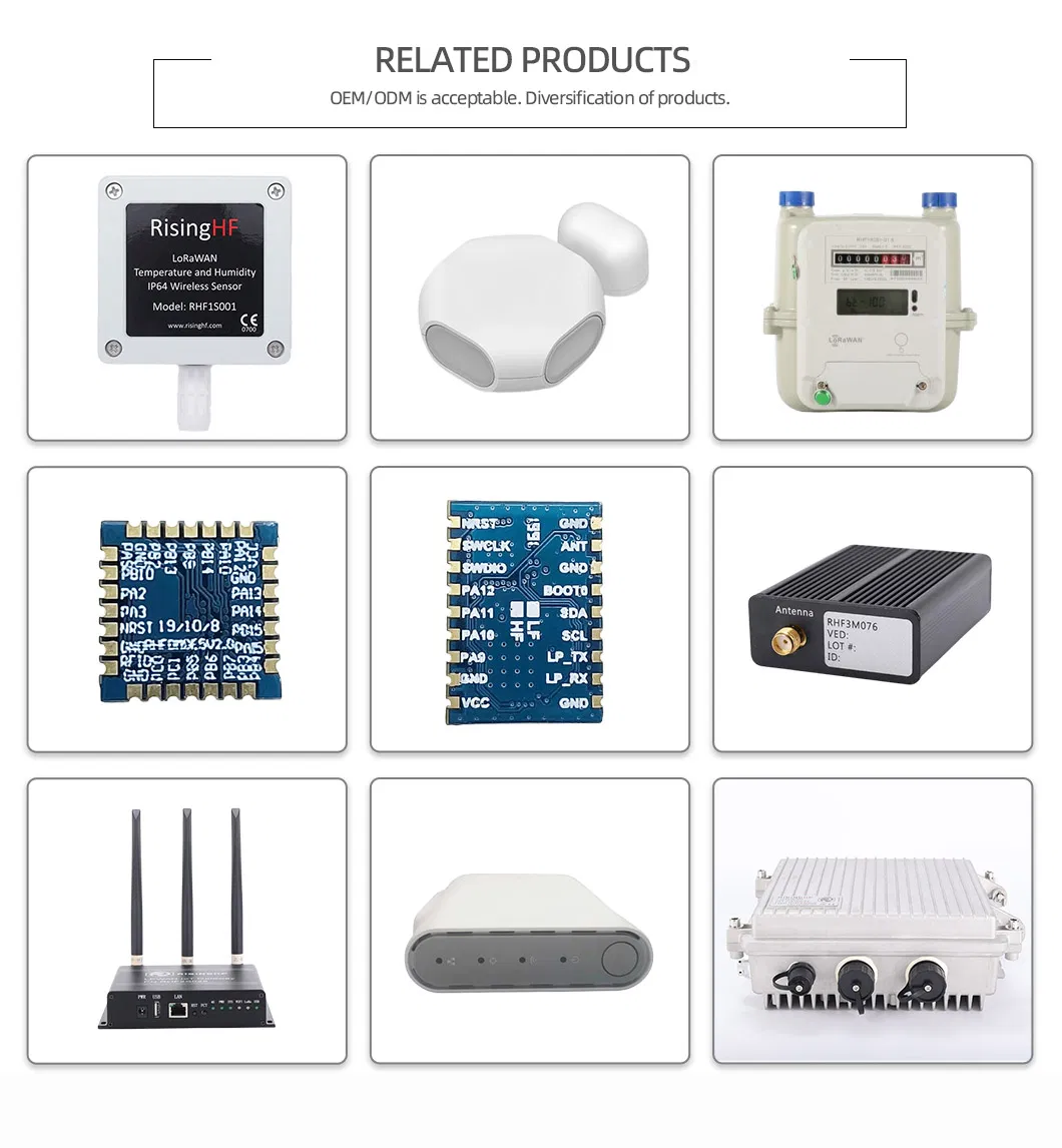 Technical Specifications Details
