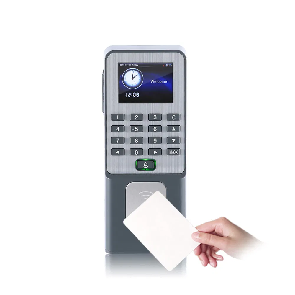 RFID Card Access Control System with Keypad (S600)