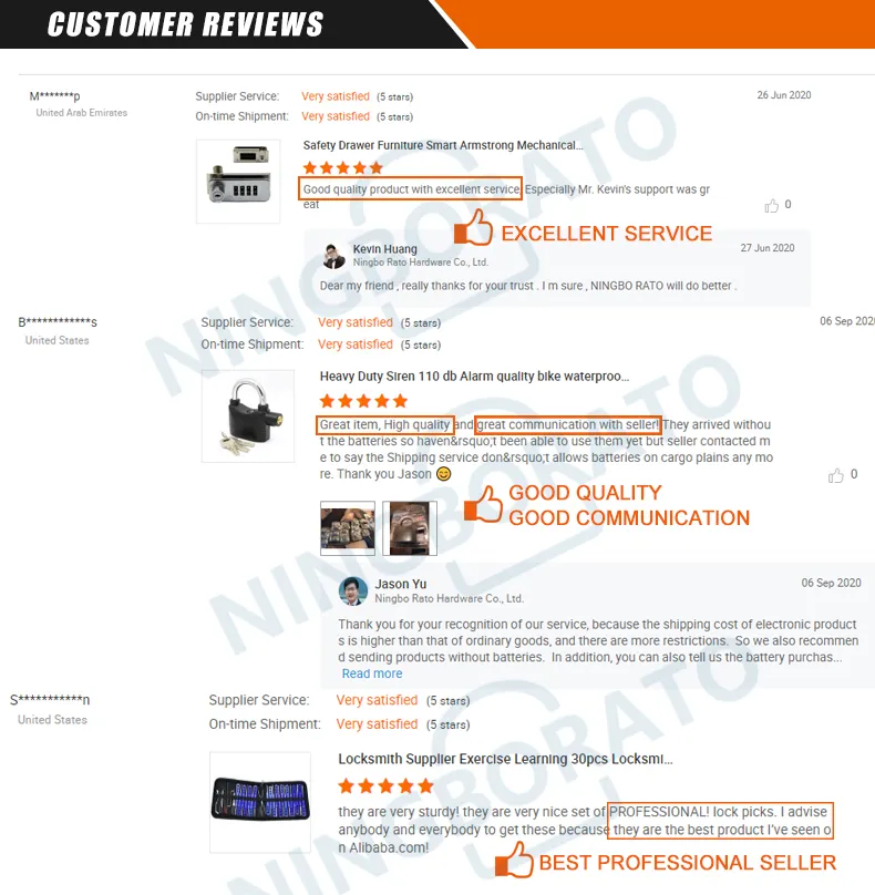 Product Certifications