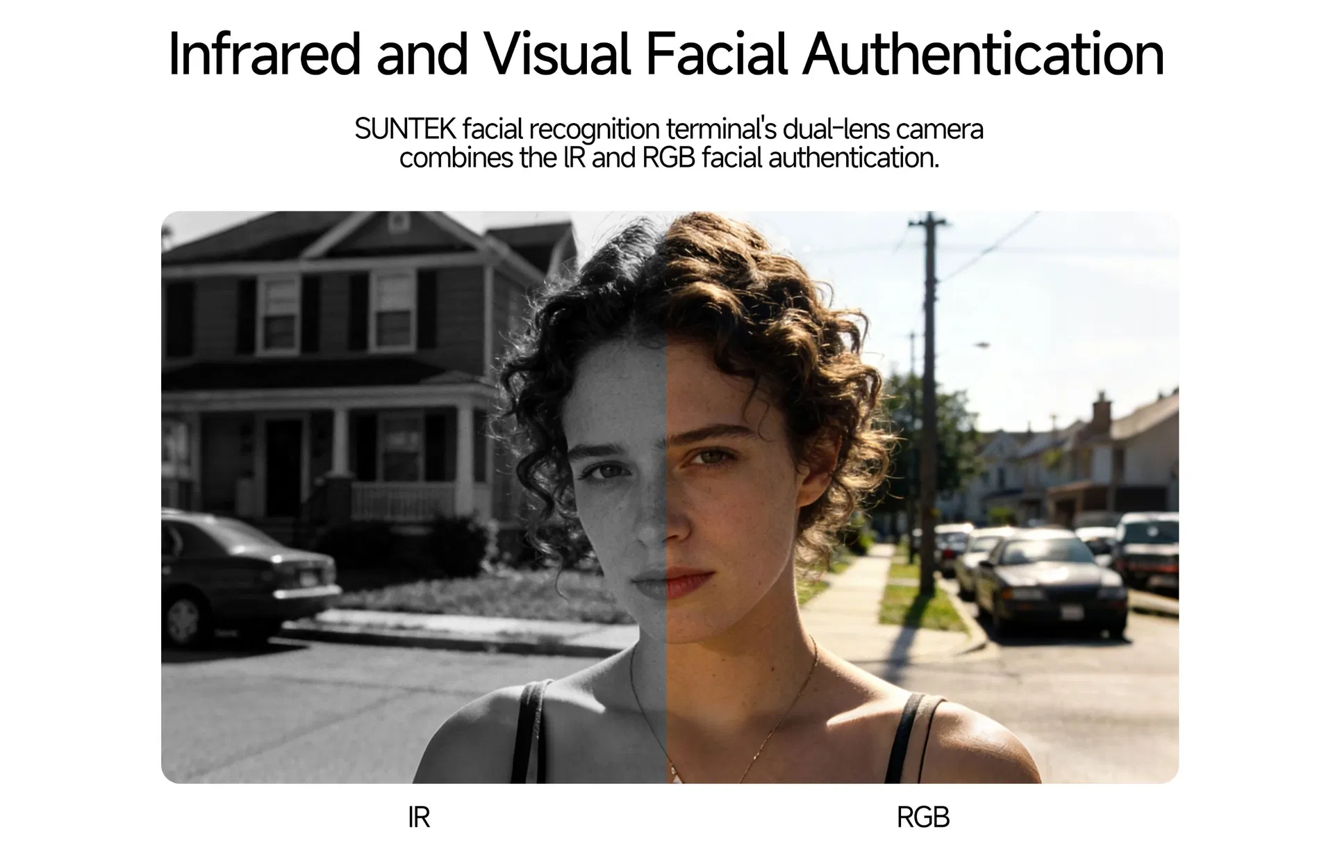 Facial Recognition Detail 5