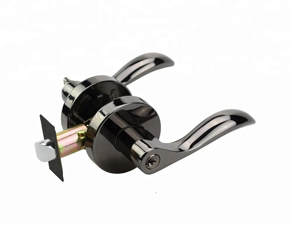 Door Leverset Display