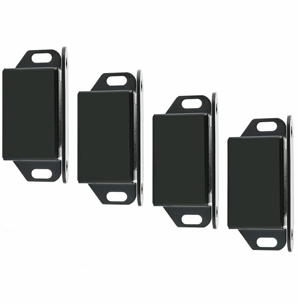 Customized Multifunctional Magnetic Door Lock