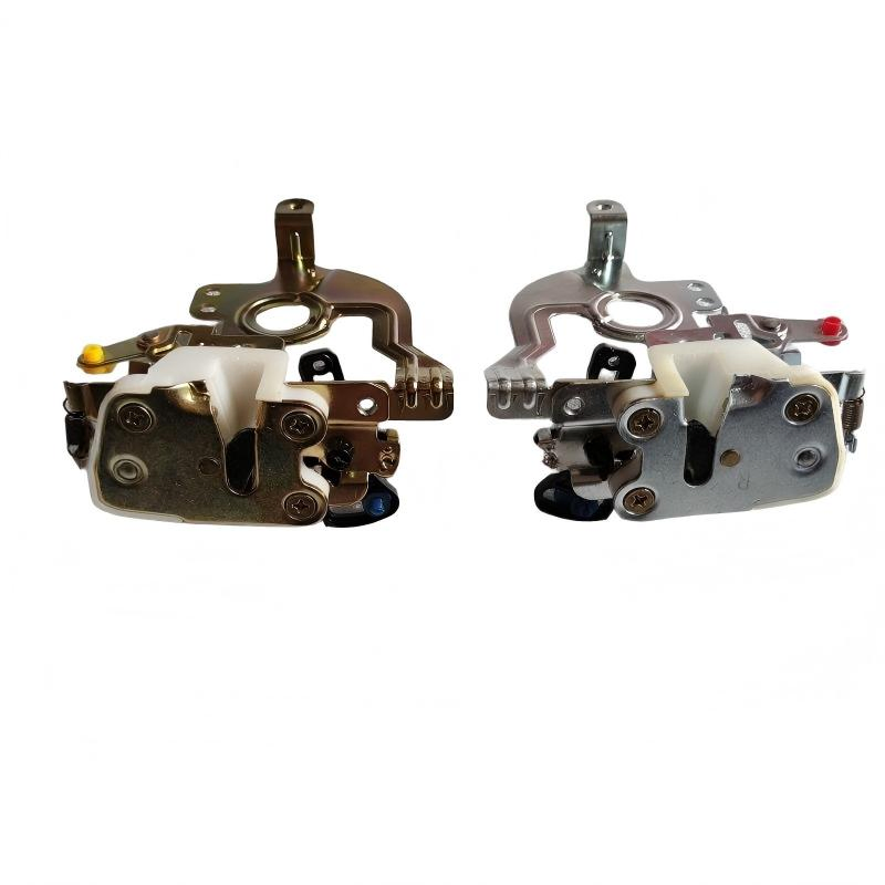 Heavy Duty Vehicle Door Lock Mechanism for Hino 700 Series (Left/Right)