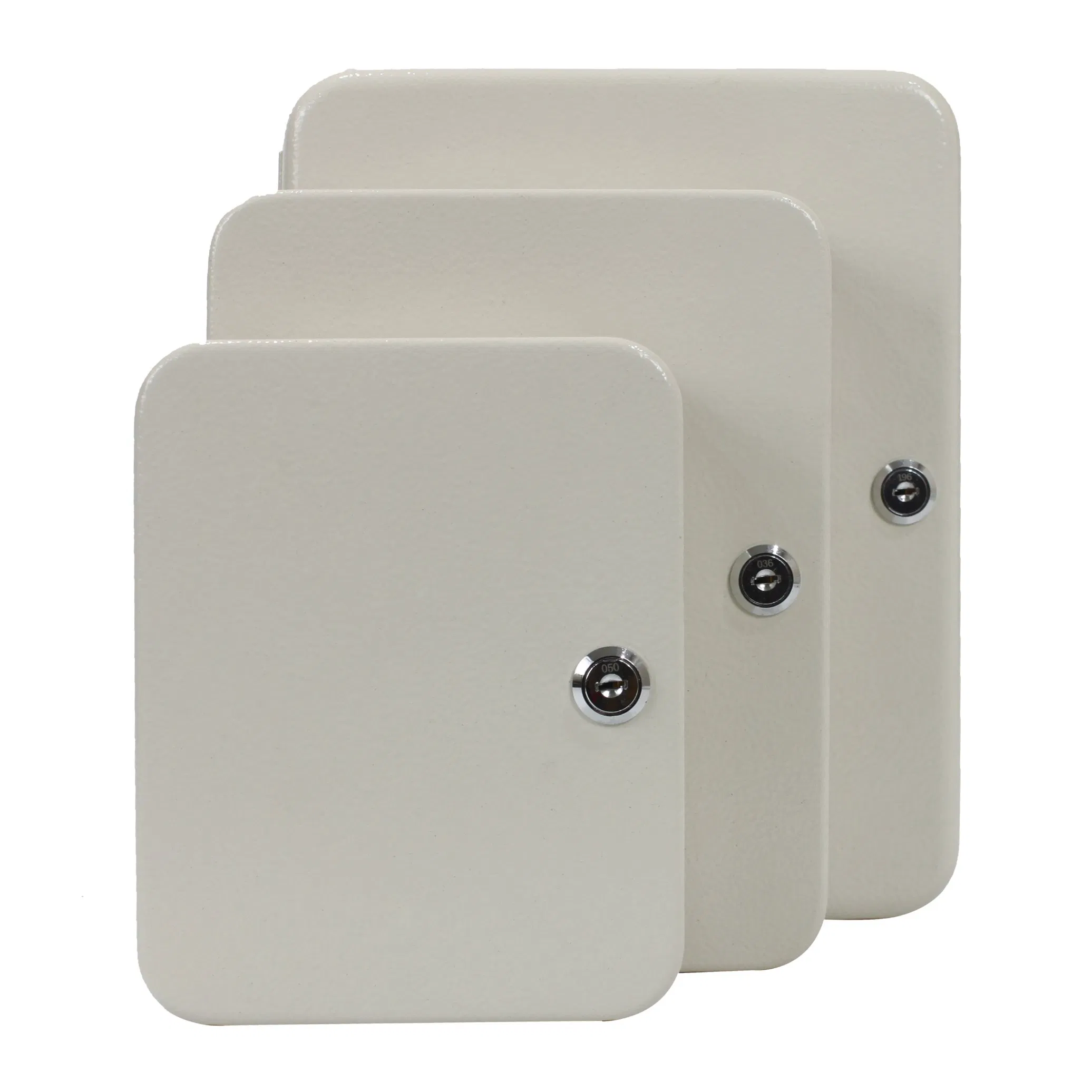 Customized Available Outdoor Safe Key Box System Manufacturer in China (KC-93)