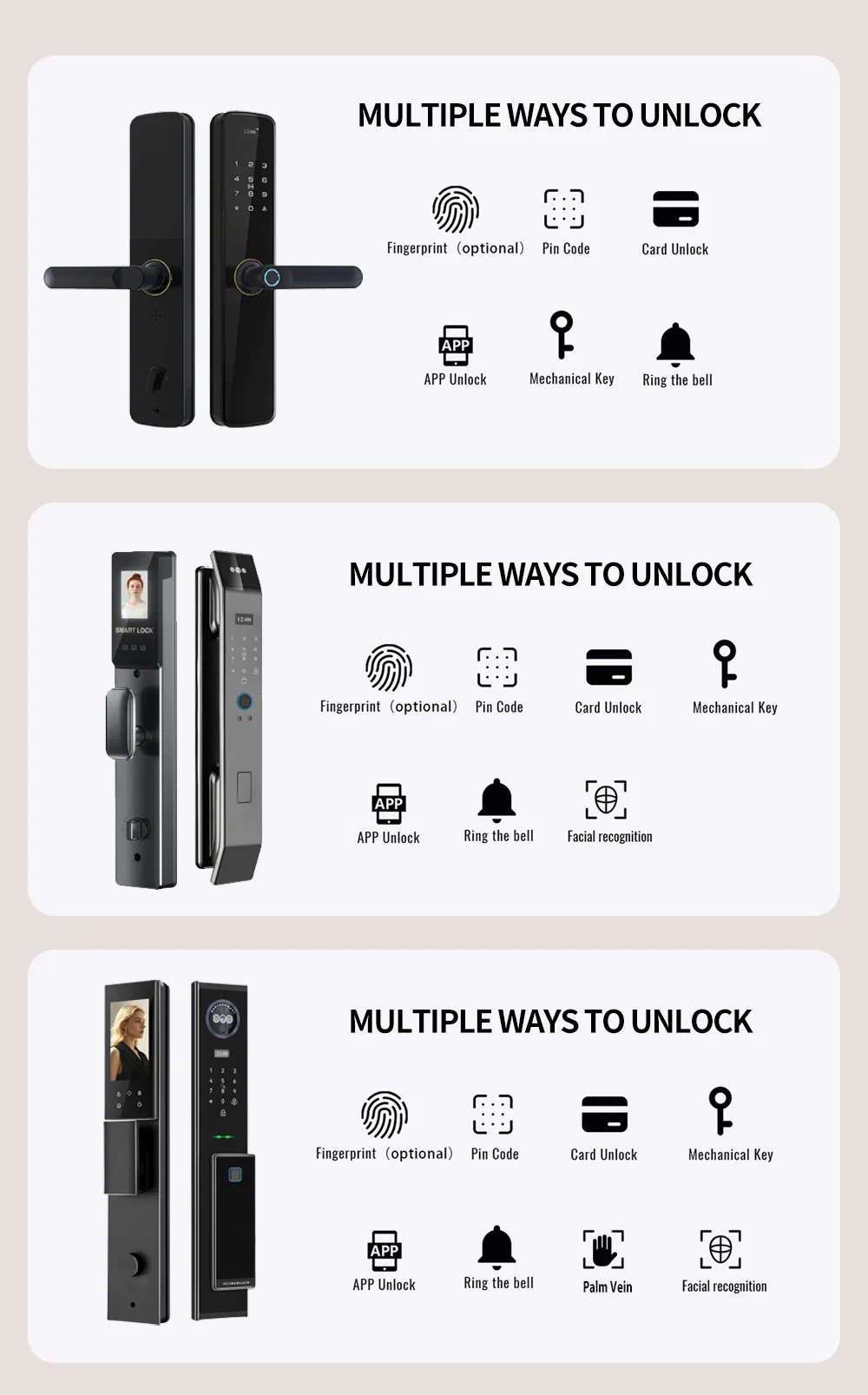 Smart Lock Feature 2