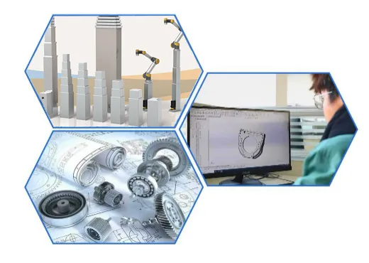 Lifting Column Selection