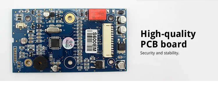 Access Controller View 9