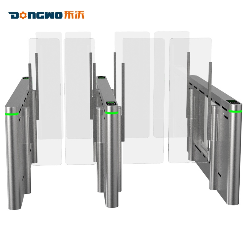 2026factory OEM/ODM for Officebuilding Residential Compound Industrial Park Tourist Attraction School Hotel Door Elevator Smart Security Access Control System