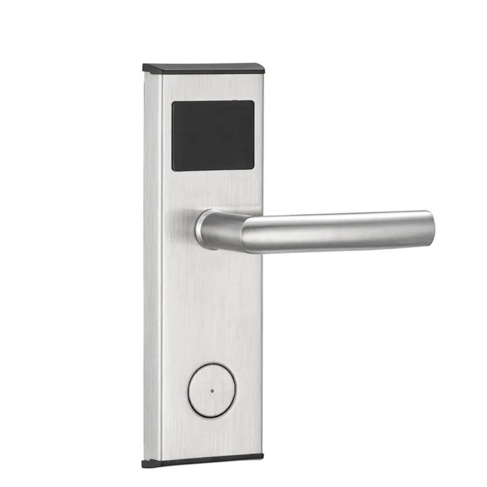 Good Quality Hotel Electronic RFID Card Door Lock System