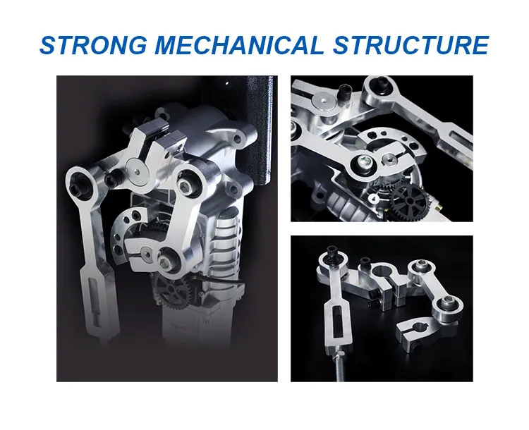 Intelligent Carpark System