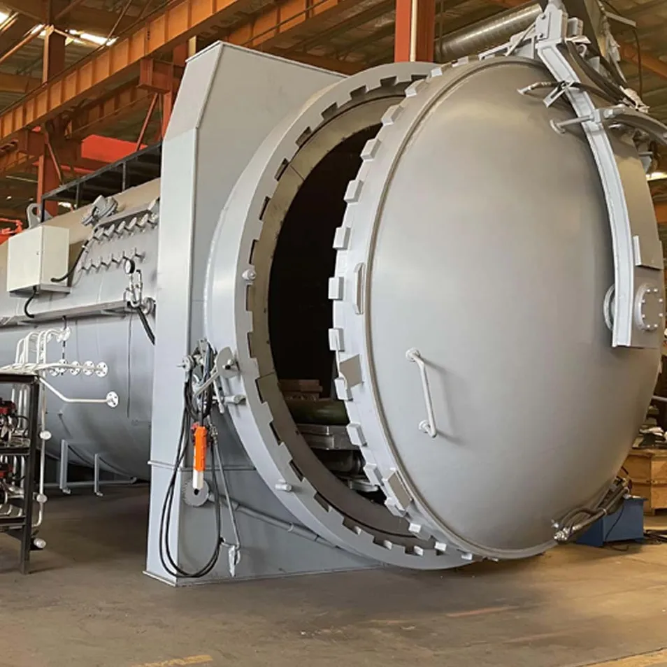 Aerospace Application