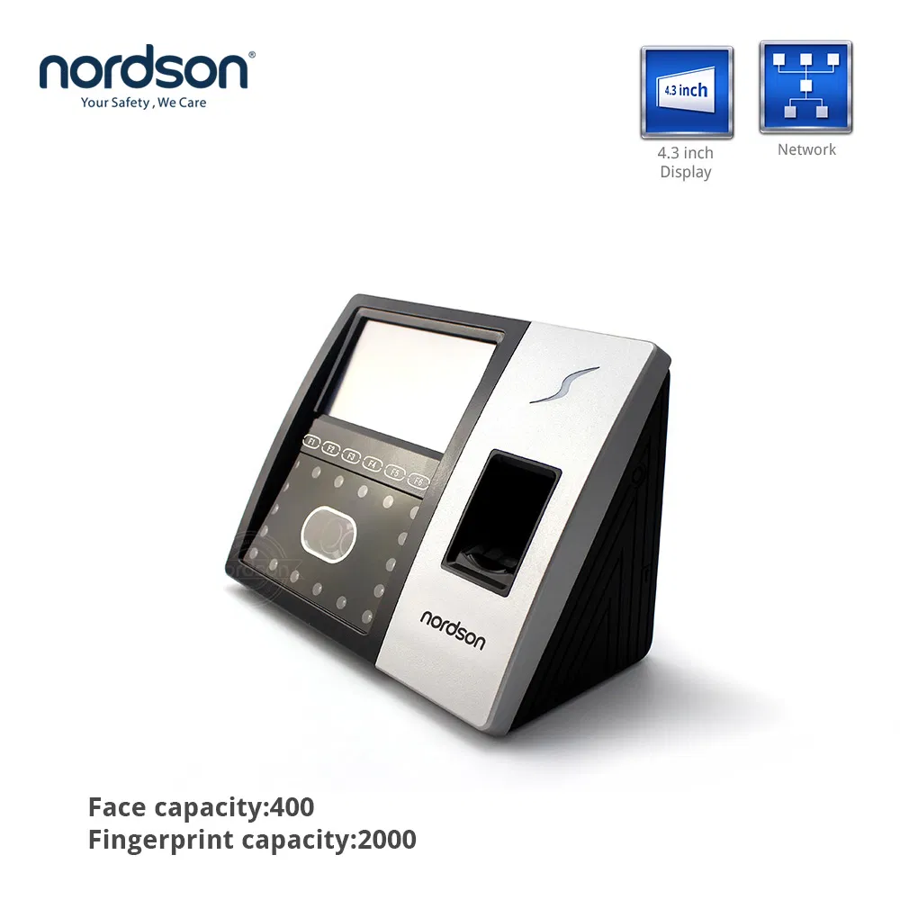 Face Recognition System View 2