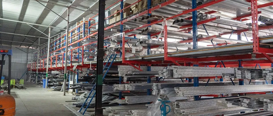 Manufacturing Process