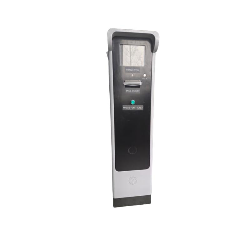 Enhanced Security with Car Door Entry Control in Security System