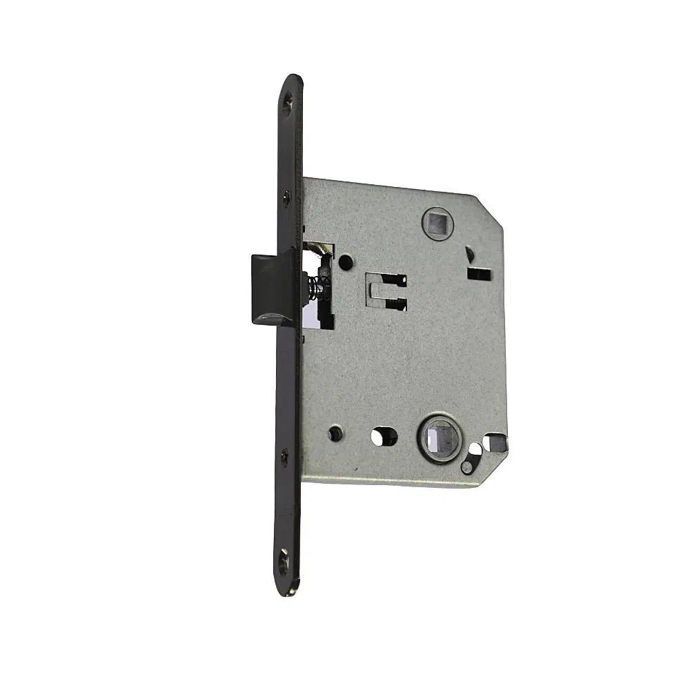 Zinc Alloy Magnetic Sliding Door Lock Body