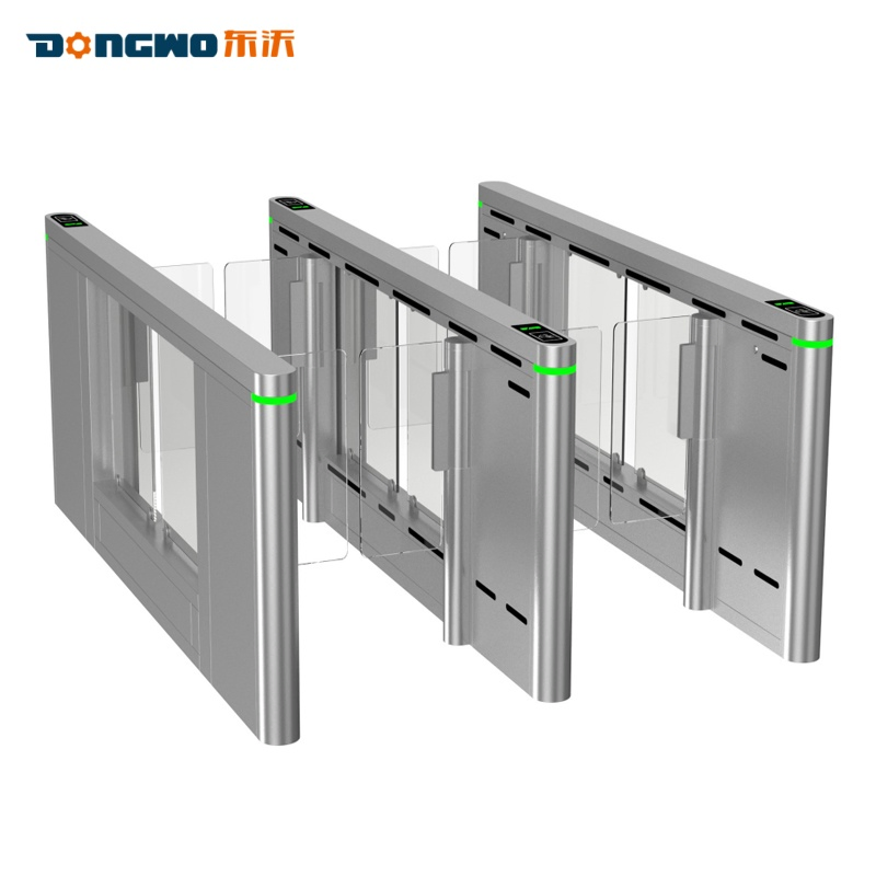 2026factory OEM/ODM for Officebuilding Residential Compound Industrial Park Tourist Attraction School Hotel Door Elevator Smart Security Access Control System