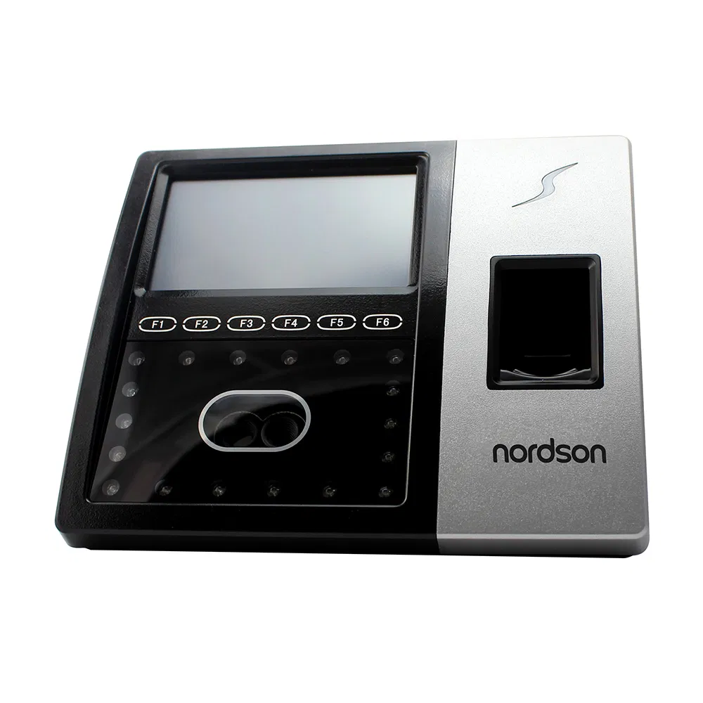 Security Safe Camera Rifd TCP/IP Network Weigand Face Recognition Time Attendance and Door Access System