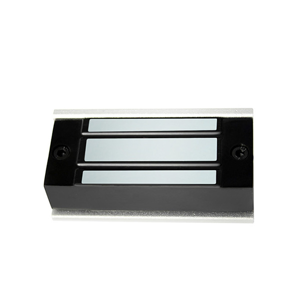 60kg/100lbs Mini Electronic Magnetic Door Lock for Cabinet Fridge and Windows