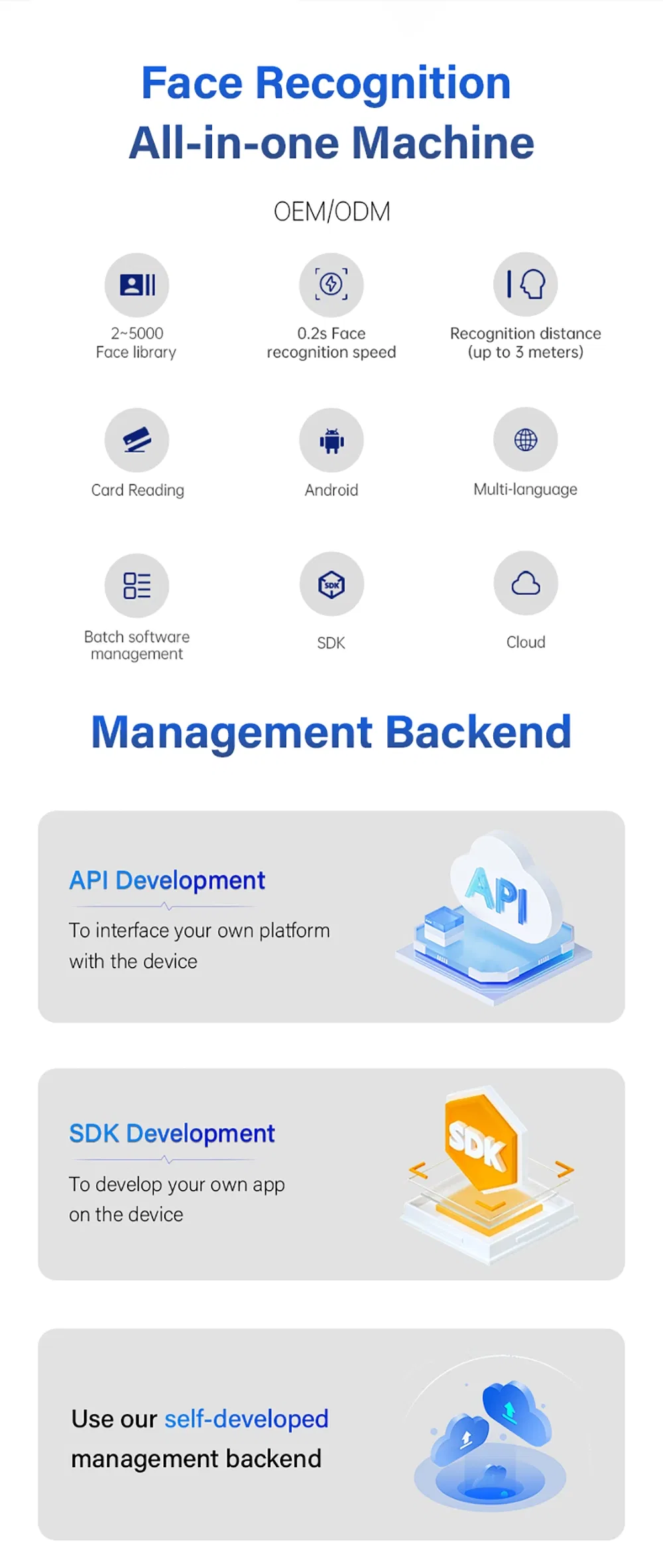 Recognition Feature 2