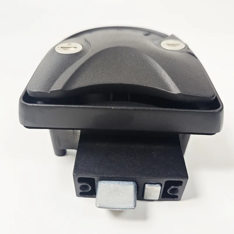 Remote Control Keypad