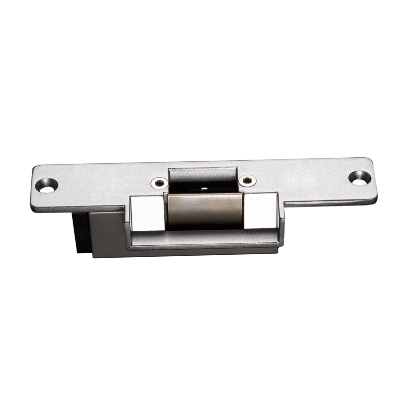 800kg Holding Force Fail Safe Standard Type Electric Strike Door Lock (SE-0NC) Suitable for Wooden Door Metal Door PVC Door
