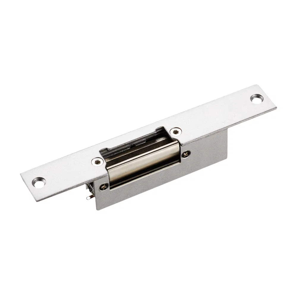 EL-131no/Nc Narrow-Type Stainless Steel 12V Electric Strike Lock