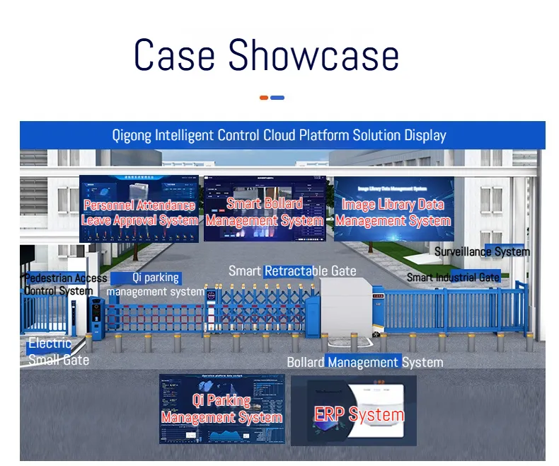 Access Control System 16