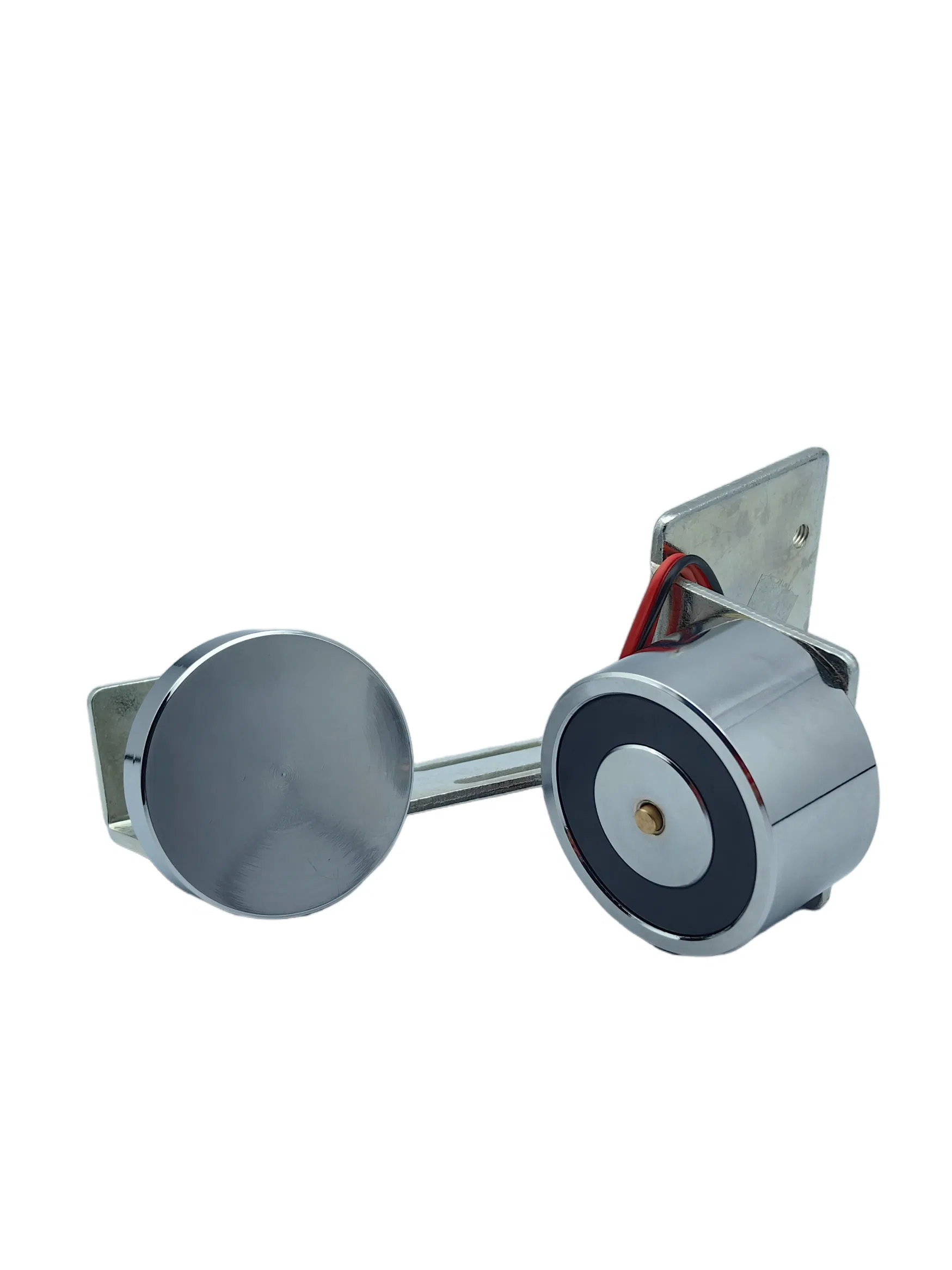 Canbo M-213D Modern Electromagnetic Magnetic Lock for Hotel Villa for Sliding Glass Door Mini Automatic Door Induction Lock