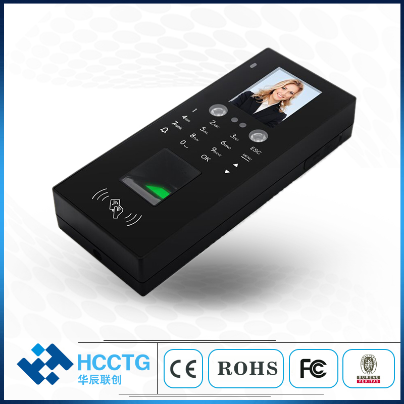 Cheap Access Control Biometric Student School Attendance System RFID (MR-20)