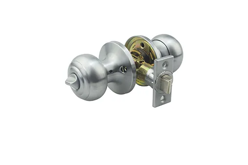 Modern Lock Style