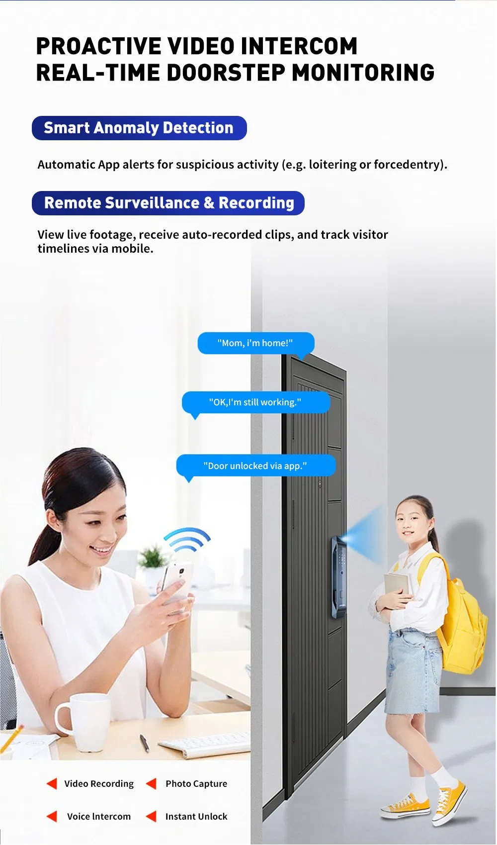 Smart Lock Feature 11