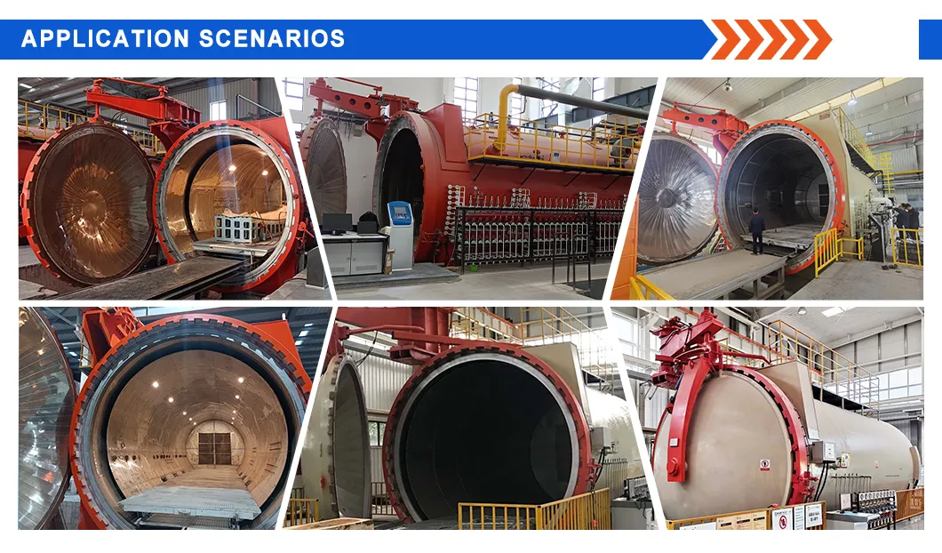 Application Scenarios