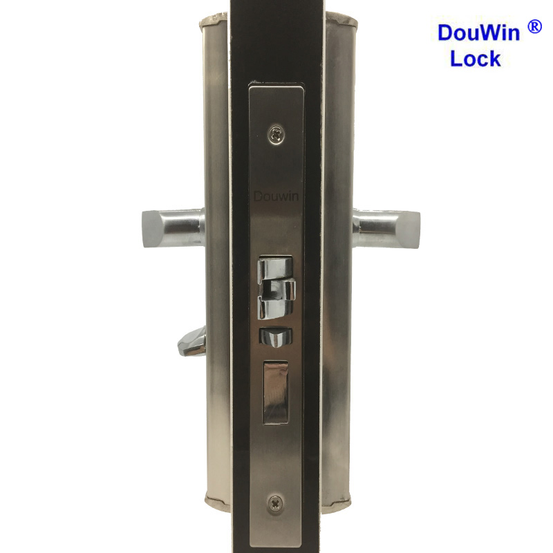 RFID Hotel Key Card Door Lock System From China