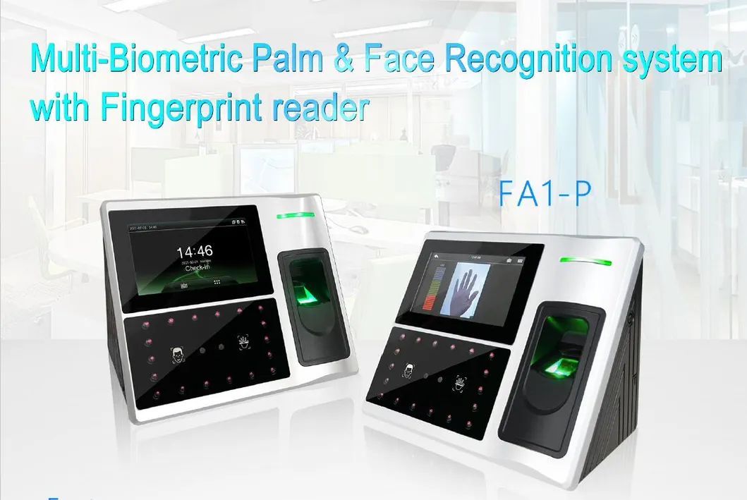 FA1-P Multi-Biometric System