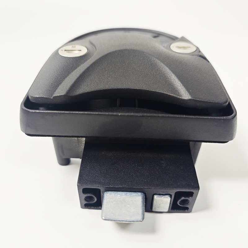 Remote Control Electronic Keypad Password RV Caravan Motorhome Keyless Entry Door Lock