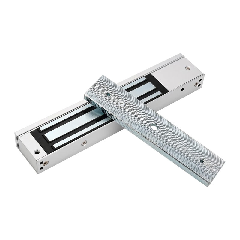 Electromagnetic Lock Handle Electric Door Strike for Security Lock 12V Lock